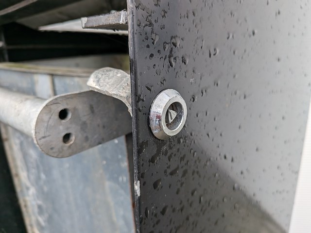 Blikmikker, stedon - afbeelding 2 van  10