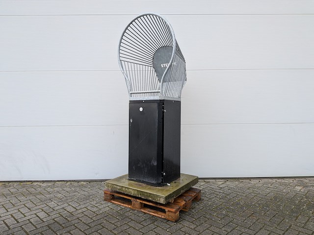 Blikmikker, stedon - afbeelding 1 van  10