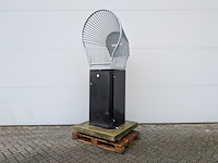 Blikmikker, stedon - afbeelding 1 van  10