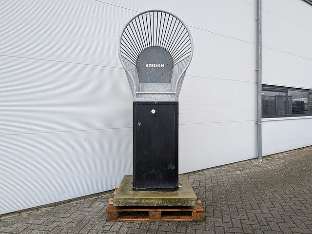 Blikmikker, stedon - afbeelding 3 van  10