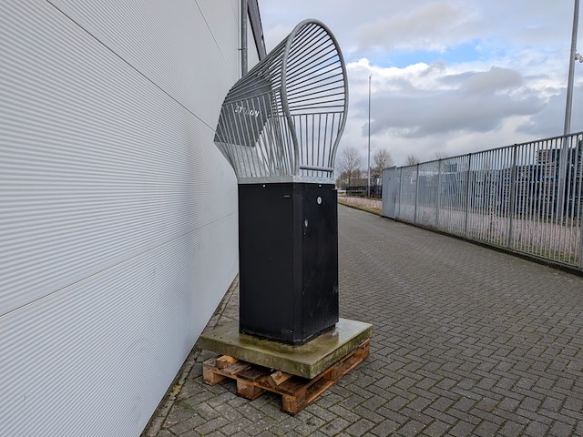 Blikmikker, stedon - afbeelding 4 van  10