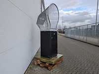 Blikmikker, stedon - afbeelding 4 van  10