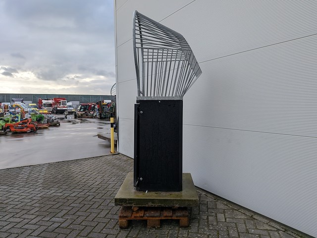 Blikmikker, stedon - afbeelding 5 van  10