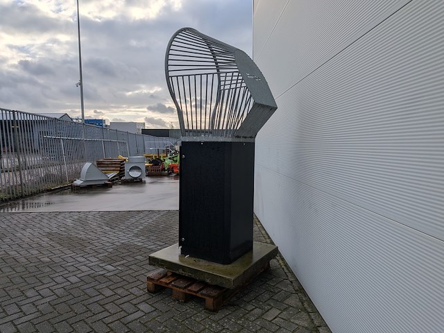 Blikmikker, stedon - afbeelding 6 van  10