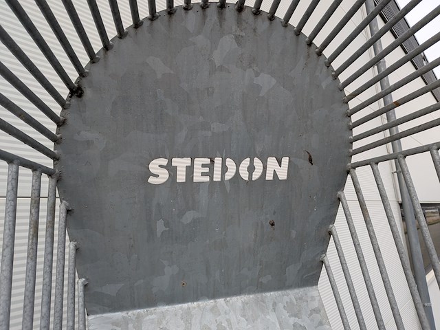 Blikmikker, stedon - afbeelding 7 van  10