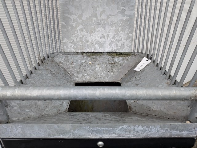 Blikmikker, stedon - afbeelding 8 van  10