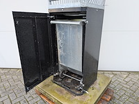 Blikmikker, stedon - afbeelding 10 van  10