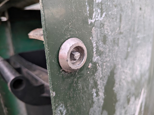 Blikmikker, stedon - afbeelding 3 van  11