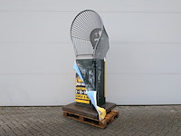 Blikmikker, stedon - afbeelding 1 van  11