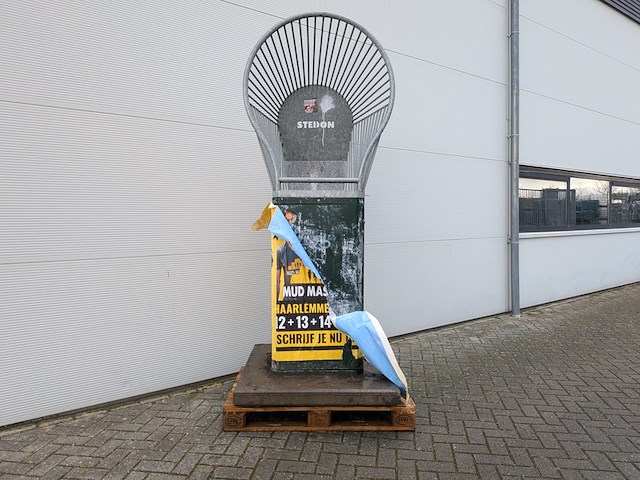 Blikmikker, stedon - afbeelding 4 van  11