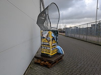 Blikmikker, stedon - afbeelding 5 van  11