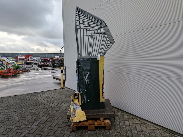 Blikmikker, stedon - afbeelding 6 van  11