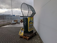 Blikmikker, stedon - afbeelding 7 van  11