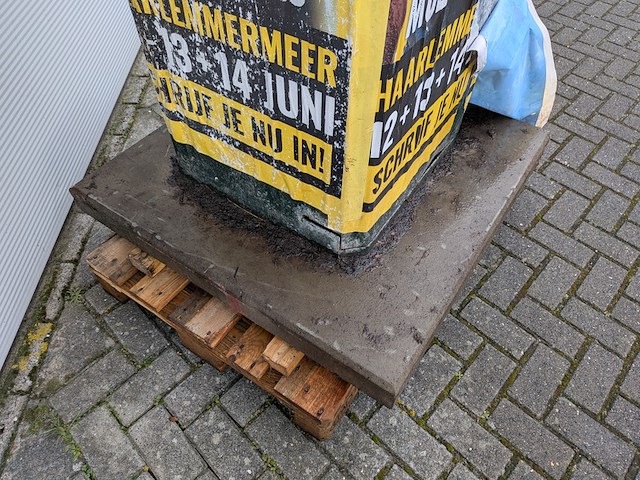 Blikmikker, stedon - afbeelding 8 van  11