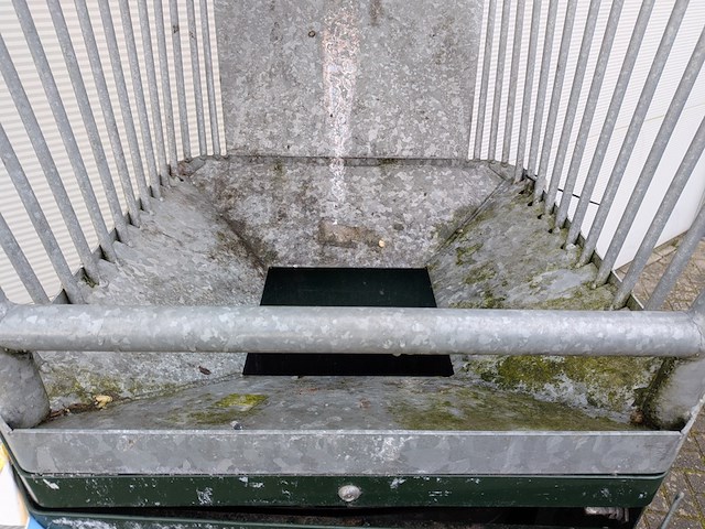 Blikmikker, stedon - afbeelding 10 van  11