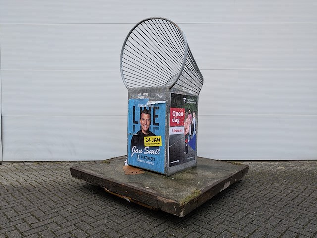 Blikmikker - afbeelding 1 van  9