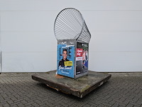 Blikmikker - afbeelding 1 van  9