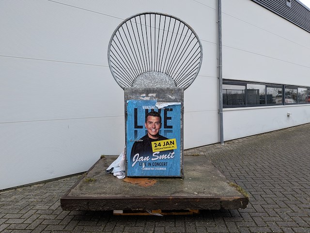 Blikmikker - afbeelding 2 van  9