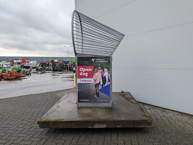 Blikmikker - afbeelding 4 van  9