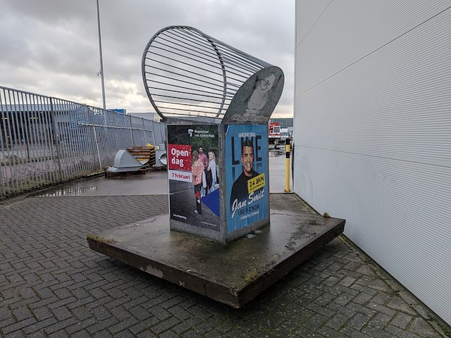 Blikmikker - afbeelding 5 van  9