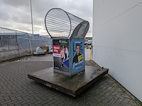 Blikmikker - afbeelding 5 van  9