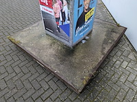 Blikmikker - afbeelding 6 van  9