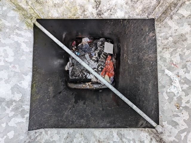 Blikmikker - afbeelding 8 van  9