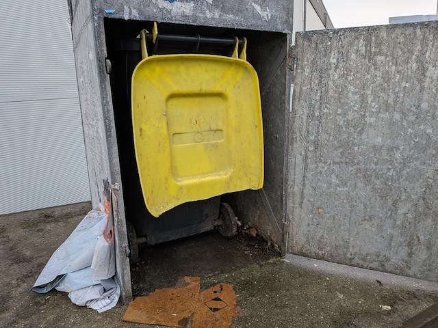 Blikmikker - afbeelding 9 van  9