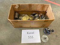 Blikpers - afbeelding 1 van  1