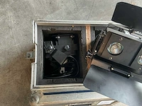 Blinder overige lichttechniek (2x) - afbeelding 3 van  4