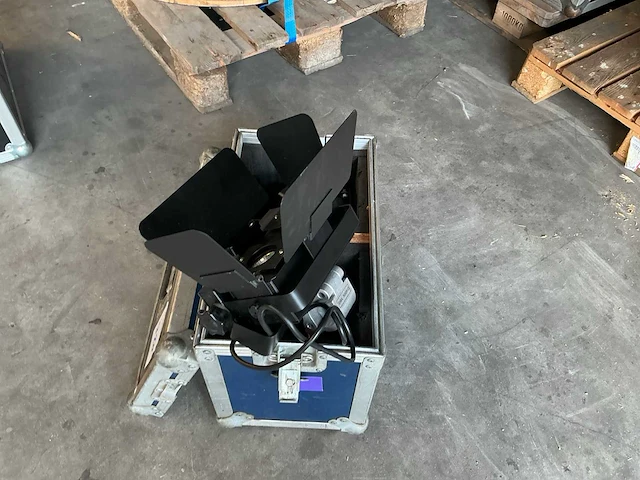 Blinder overige lichttechniek (2x) - afbeelding 4 van  4
