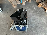 Blinder overige lichttechniek (2x) - afbeelding 4 van  4