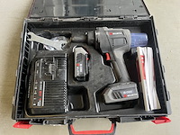 Blindklinknagelmachine, würth, ang 18 compact m-cube, 2024 - afbeelding 3 van  10