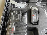 Blindklinknagelmachine, würth, ang 18 compact m-cube, 2024 - afbeelding 8 van  10