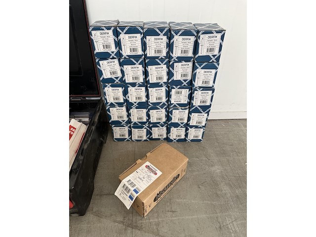 Blindklinknagelmachine, würth, ang 18 compact m-cube, 2024 - afbeelding 10 van  10