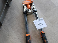 Blindklinknageltang neotools. - afbeelding 2 van  2