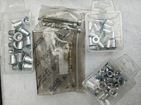 Blindklinkset, picus - afbeelding 3 van  3