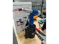 Blindklinktang (3x) - afbeelding 4 van  5