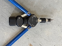 Blindklinktang fabory, f510 - afbeelding 3 van  3