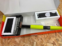 Blindo - antidiefstalpedaalslot universeel (6x) - afbeelding 3 van  3