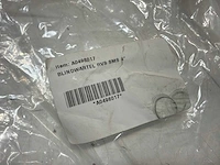 Blindwartel rvs sms 4" (2x) - afbeelding 6 van  6