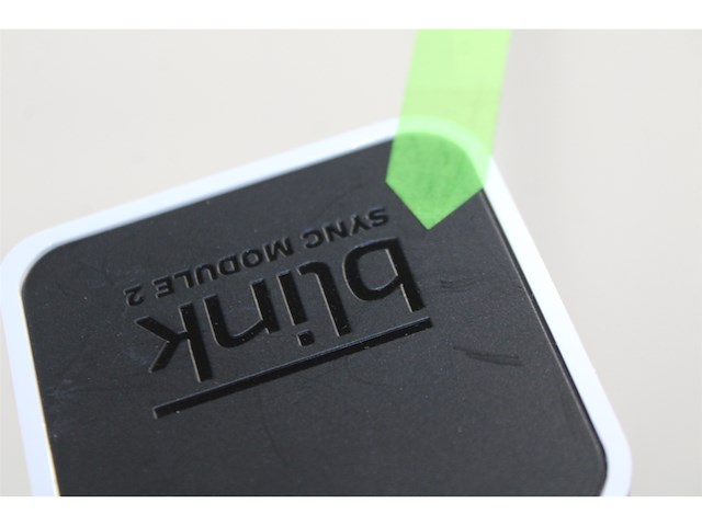 Blink addon sync module 2 - afbeelding 2 van  2