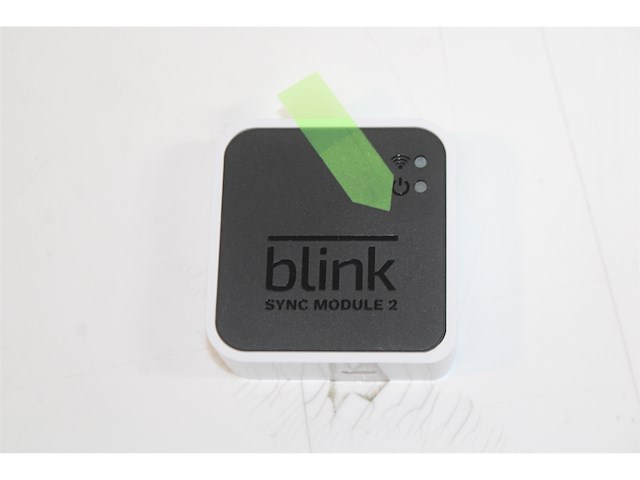 Blink addon sync module 2 - afbeelding 2 van  3