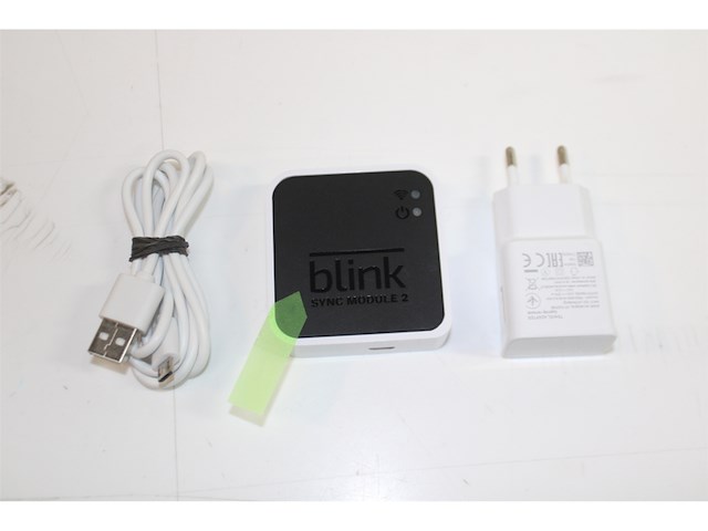 Blink addon sync module 2 - afbeelding 2 van  3