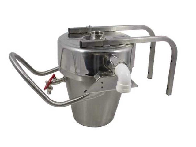 Blinox rvs 970334 gipsvanger - afbeelding 1 van  5