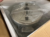 Blinox rvs 970334 gipsvanger - afbeelding 2 van  5