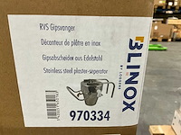 Blinox rvs 970334 gipsvanger - afbeelding 3 van  5
