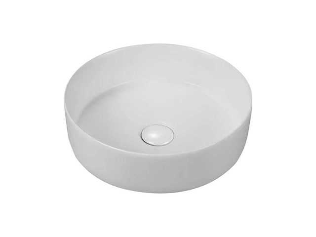 Blinq - ispra - - opzetwastafel - afbeelding 1 van  3