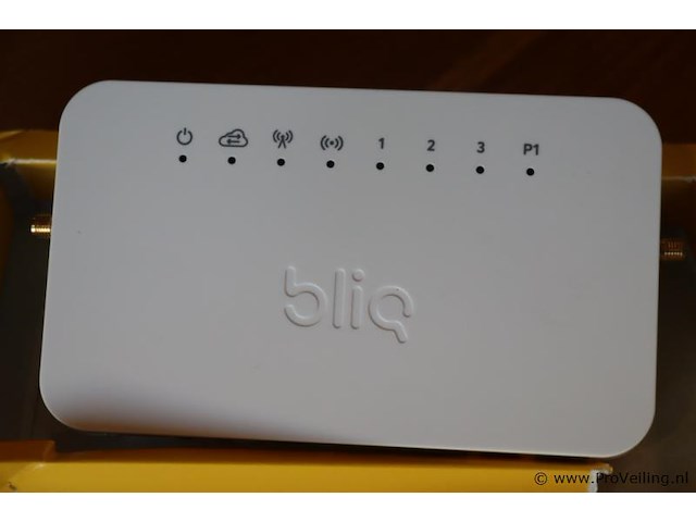 Bliq energy manager - afbeelding 2 van  4