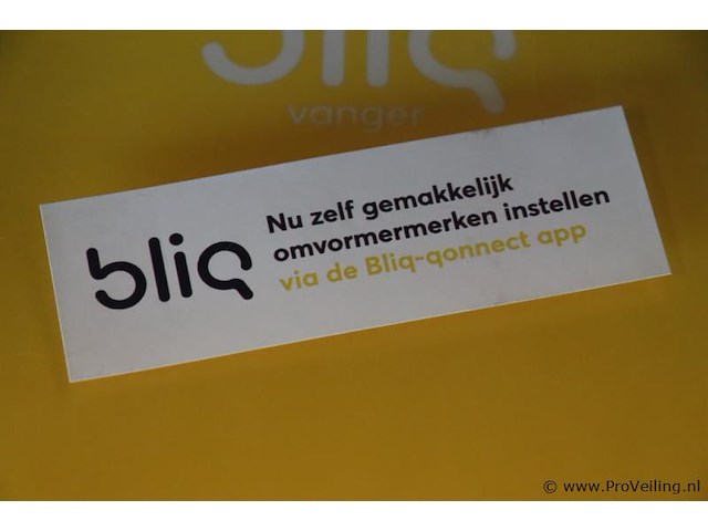 Bliq energy manager - afbeelding 3 van  4